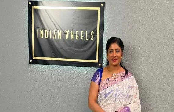 Aparna Thyagarajan Leads Investment Surge in Jio Cinema's 'Indian Angels'