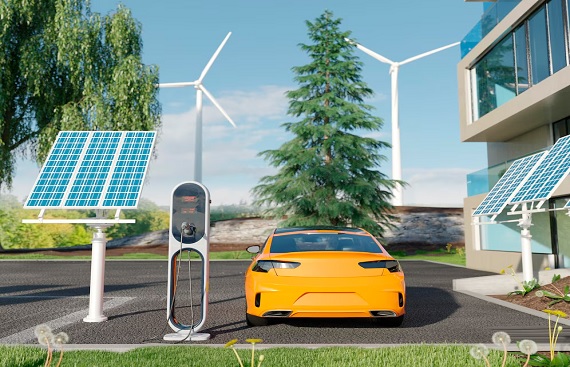 Tata Power Solar Systems Partners with Bank of India for Solar and EV Charging Station Financing