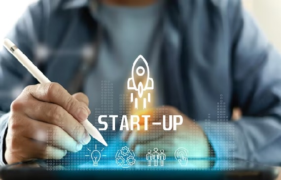 Startup India Program Recognizes 114,900 Entities, Nurtures Innovation