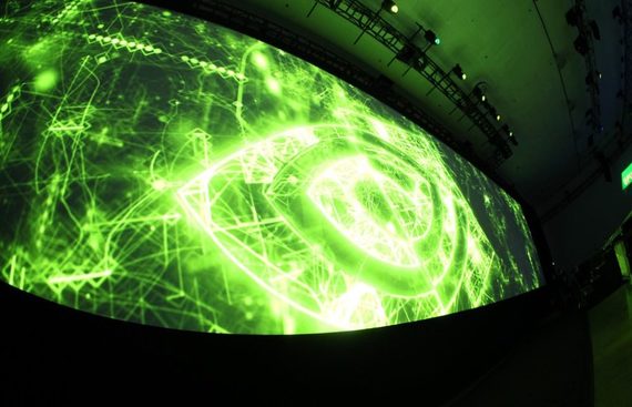 VMware, Nvidia partner to bring AI, Hybrid Cloud to enterprises