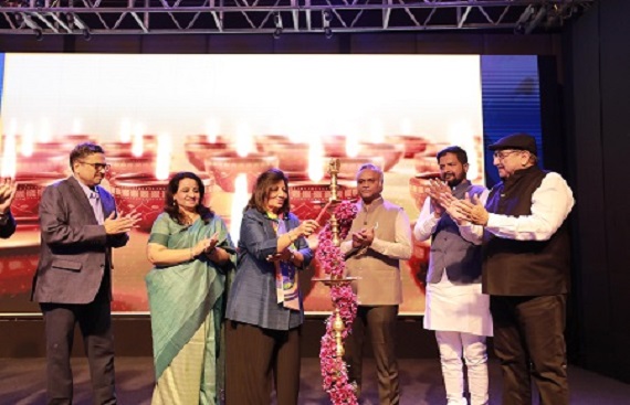 Bengaluru GAFX 2025 Begins Today with the Theme 'Future of Immersion: EXPERIENCE.EXPLORE. DISRUPT.'