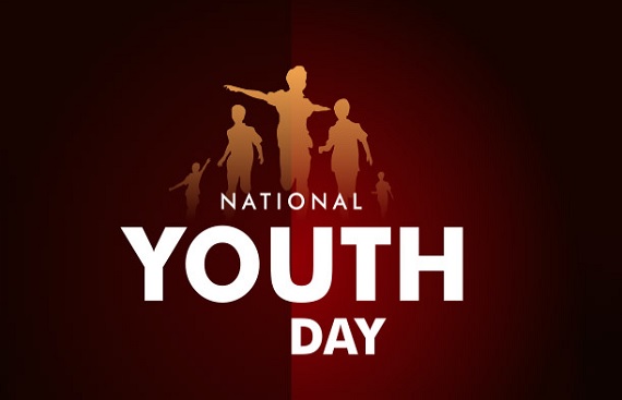 The Spirit of National Youth Day 2024