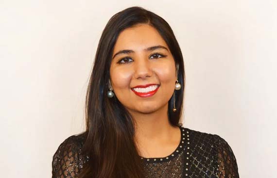 Tara Sreekrishnan Announces Candidacy for California Assembly