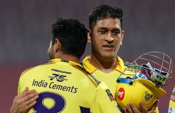 Dhoni steers CSK to wonderful 3-wicket win, keeps Mumbai winless 