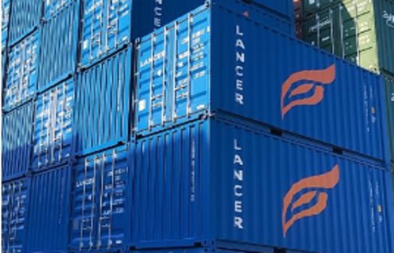 Lancer Container Lines Forms Strategic Alliance with Ocean Voyage Shipping