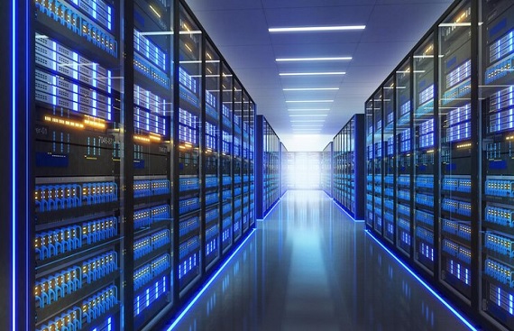 Why IT Data Centers Matter in Our Digital World?