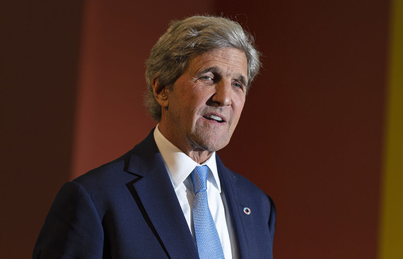 India red-hot investment opportunity for clean energy transition, says John Kerry