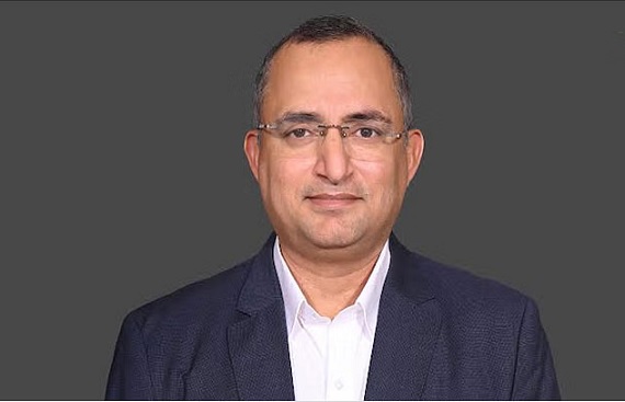 Abhishek Gulyani Named MD of Zeno Group India and APAC Head