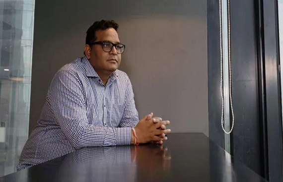 Despite challenges, Vijay Sharma aims for Paytm to lead Asian Markets