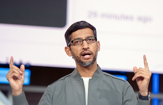 pichai