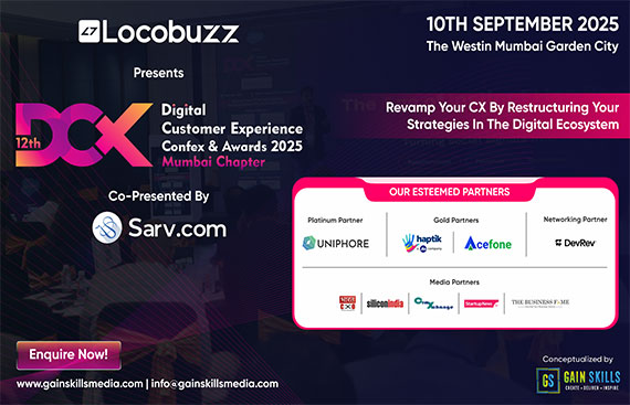 Celebrating Excellence in CX