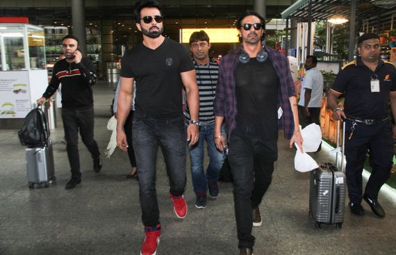 COVID-19 Scare: B'wood Plays 'wait and watch'; Stars Cancel Multi-City Tours