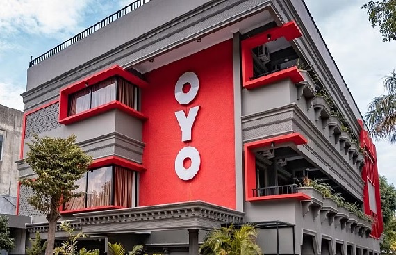OYO intends more than Rs 5,700 in income in FY23 