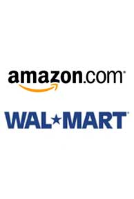 Amazon, Wal-Mart start a price war 