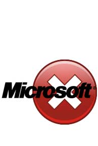 IT Professionals give thumbs down to Microsoft 