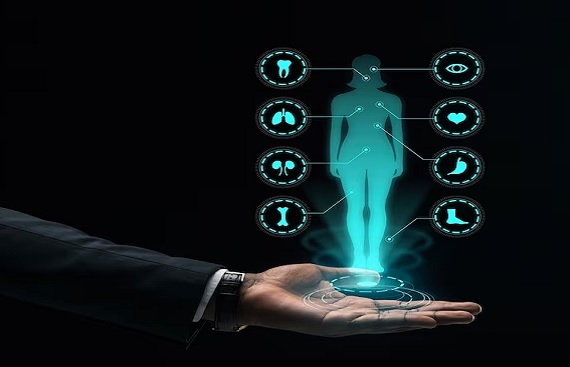 Kerala startup launches AI-driven digital health kiosk 