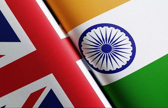 India-UK trade likely to double by 2030: Grant Thornton-CII report