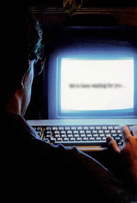 Web attacks can trace your whereabouts