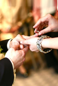 Wedding bells @Indian corporates: Makes more biz sense?