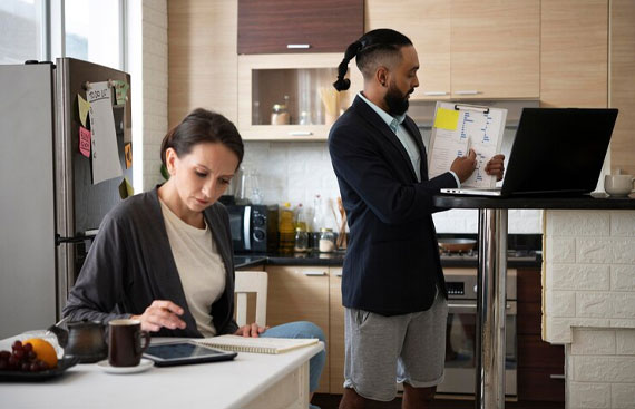 The Role of Business Loans for Small Businesses in Revitalizing America's Motels