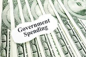 Recovery in Government Spending, Private Investment to Remain Subdued