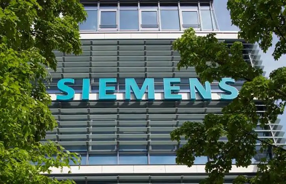 Siemens
