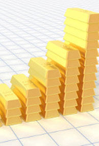 Will Gold Prices Go Up?