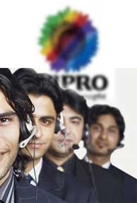 Wipro to hire 5,000 people, not for bench