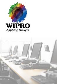 Wipro to sell French unit, as employee protests rise