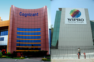 Wipro, Cognizant Bag Multi-Year Deal from Philips