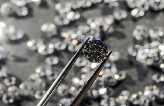 Jewellery Startup 'Svaraa Jewels' aims to make Diamonds with India Symbol
