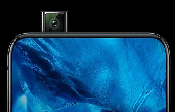 Samsung's A90 to come with pop-up selfie camera: Report