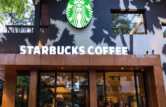 Tata Starbucks observing strong growth