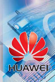 Huawei launches world's first multi-mode Base Station Controller 