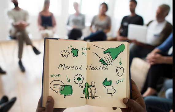 Integrating Physical Activity for Mental Wellbeing