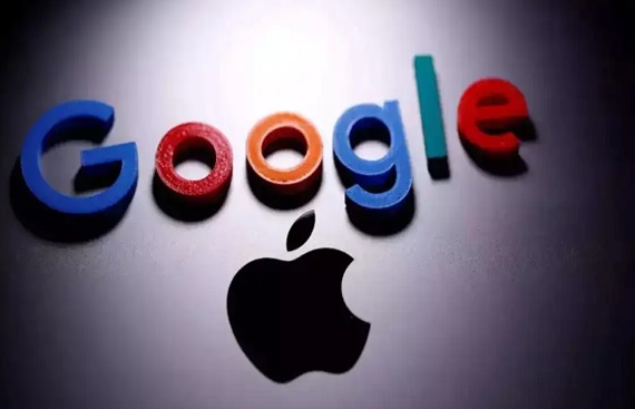 Apple's AI-Powered Search Plans Threaten Google's Search Dominance