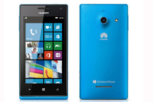Nokia Lumia 520 Rival, Huawei Ascend W1 Headed To India