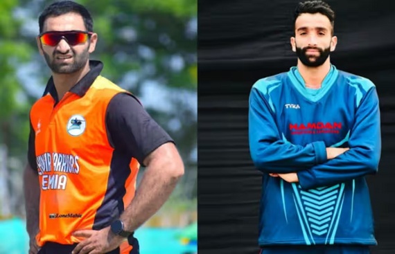 IPL 2023 edition to feature two more players from Jammu & Kashmir