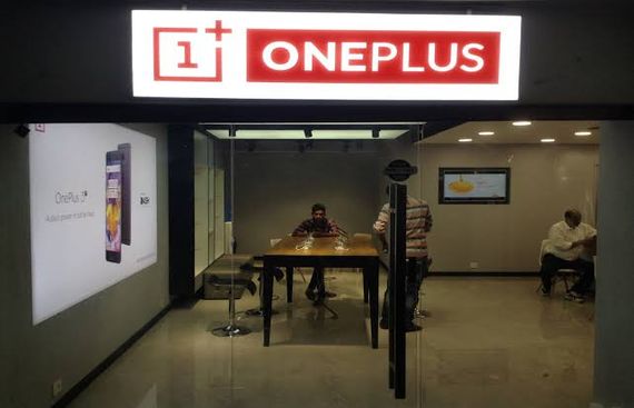 Hackers Hit OnePlus' Online Store Again, Data Leaked