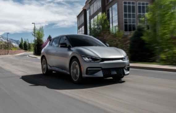 Kia initiates 1st all-electric EV sedan, begins from $40K