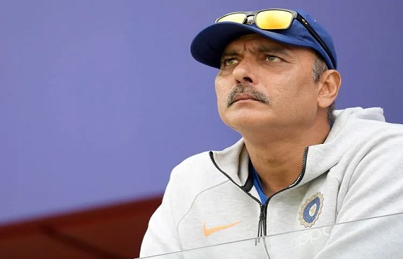 In a one-off, you need your most-experienced players, says Shastri on Rahane's inclusion in India's WTC final squad
