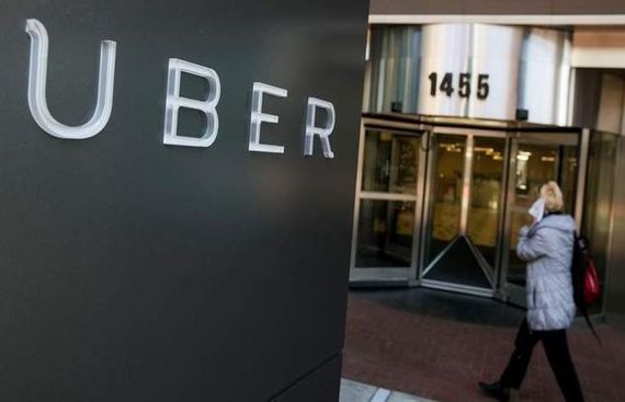 Uber to acquire Dubai-based Careem for $3.1 billion