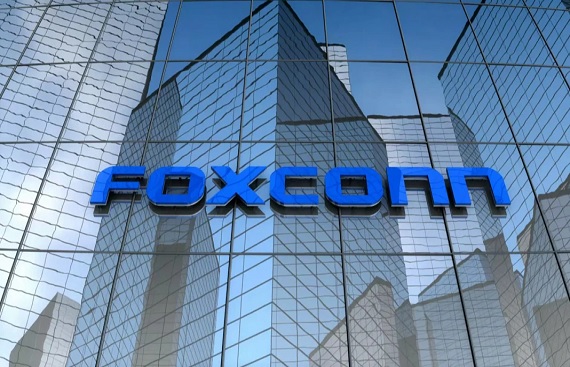 Foxconn Singapore Acquires 1.2 Billion Shares in Indian Subsidiary to Fuel Expansion