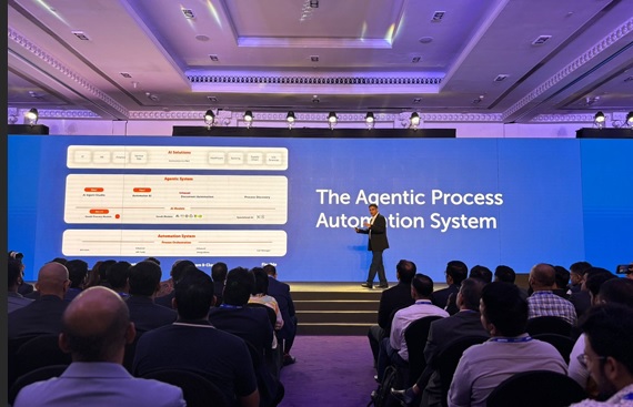 Automation Anywhere Shaping the Future ofEnterpriseBusiness Processes in India