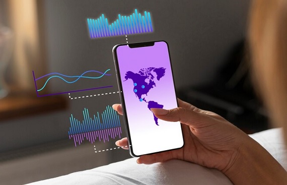 NSE Launches Mobile App