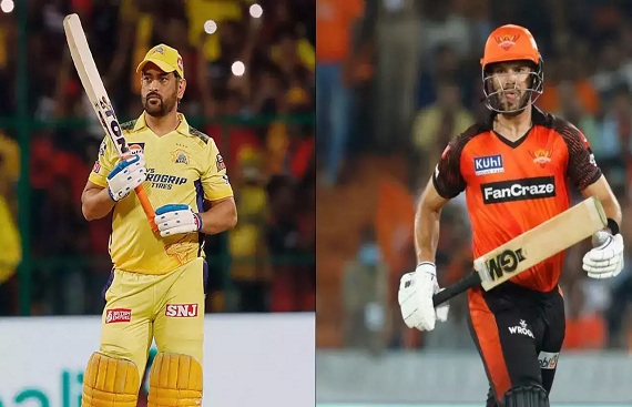 CSK vs SRH IPL 2023: Can Markram & Co deal with Chennai Super Kings' spinners