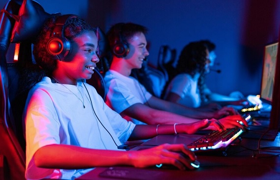 NoScope Gaming and Kerala Govt. to Invest 350 Crore in Esports and Ed-tech Collab
