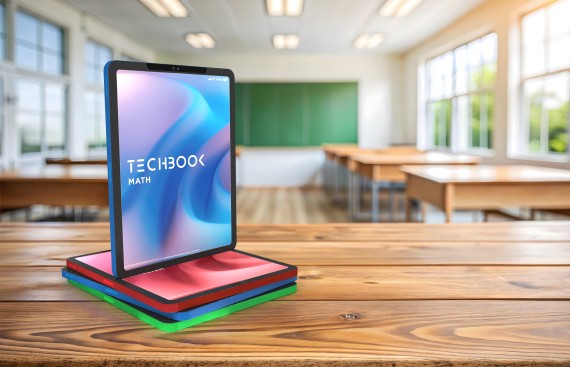 LEAD Group's TECHBOOK set to disrupt student learning in India
