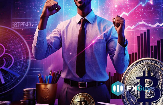 7 Altcoins Set to Turn a $1,000 Investment Into $100K in 2025