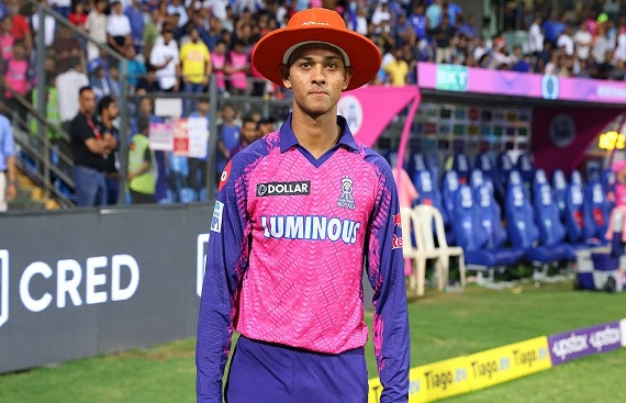IPL 2023: Yashasvi Jaiswal is one of the next superstars of Indian cricket, says Robin Uthappa